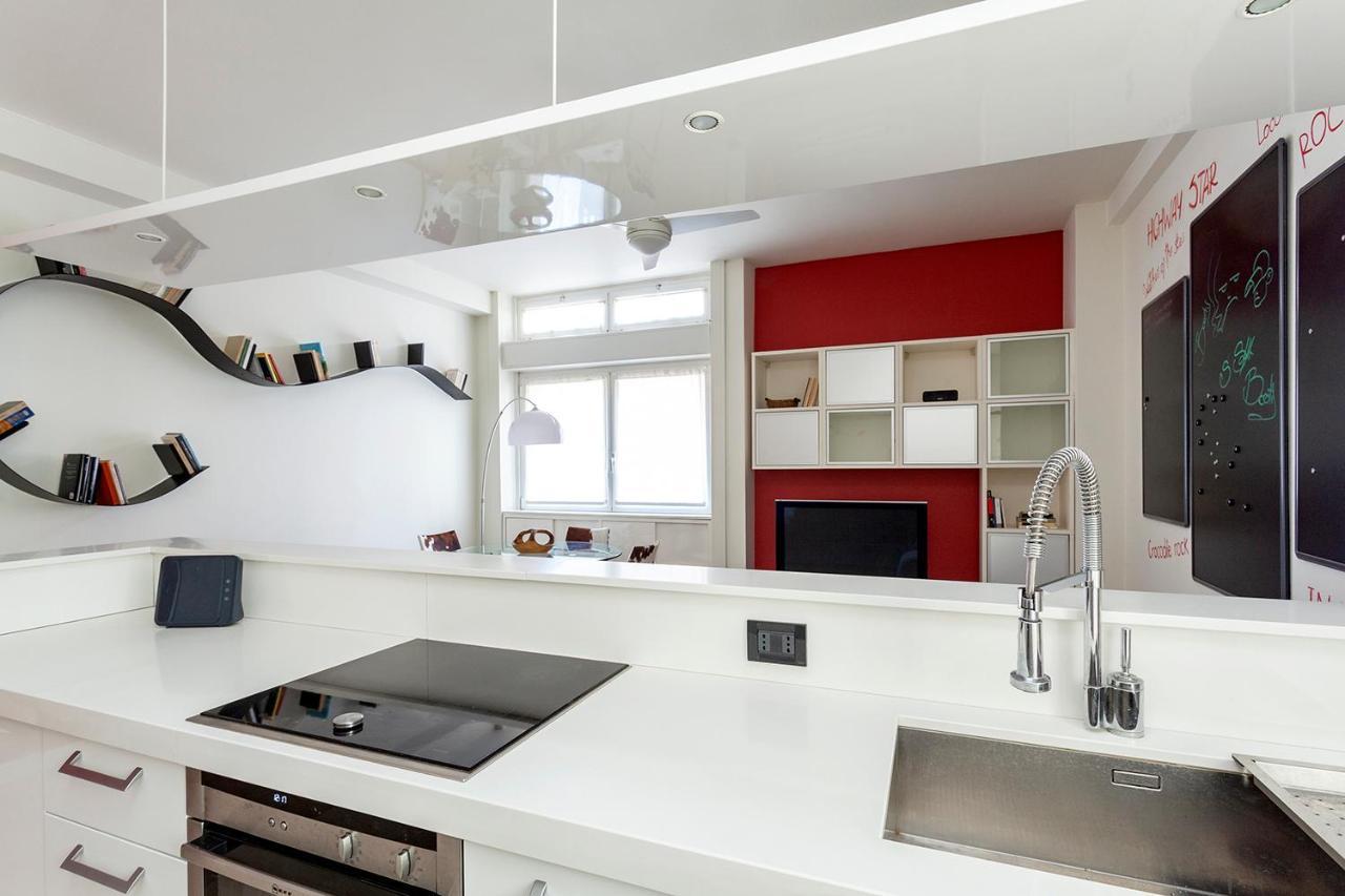 Plinio48 - Meryggiare Apartments Milan Extérieur photo