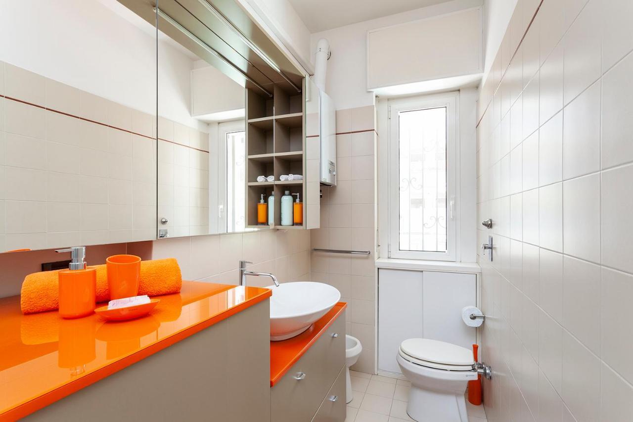 Plinio48 - Meryggiare Apartments Milan Extérieur photo