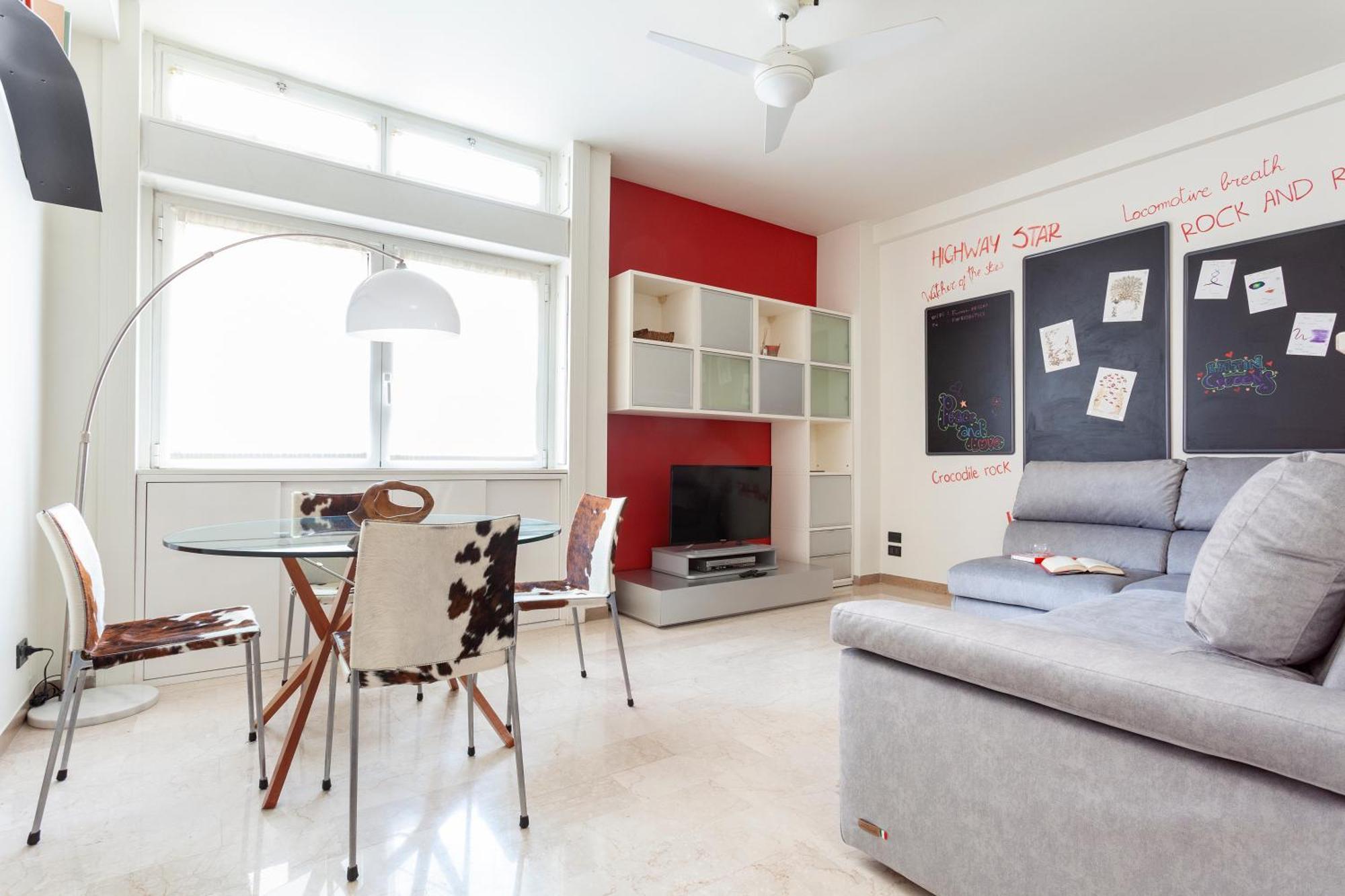 Plinio48 - Meryggiare Apartments Milan Extérieur photo