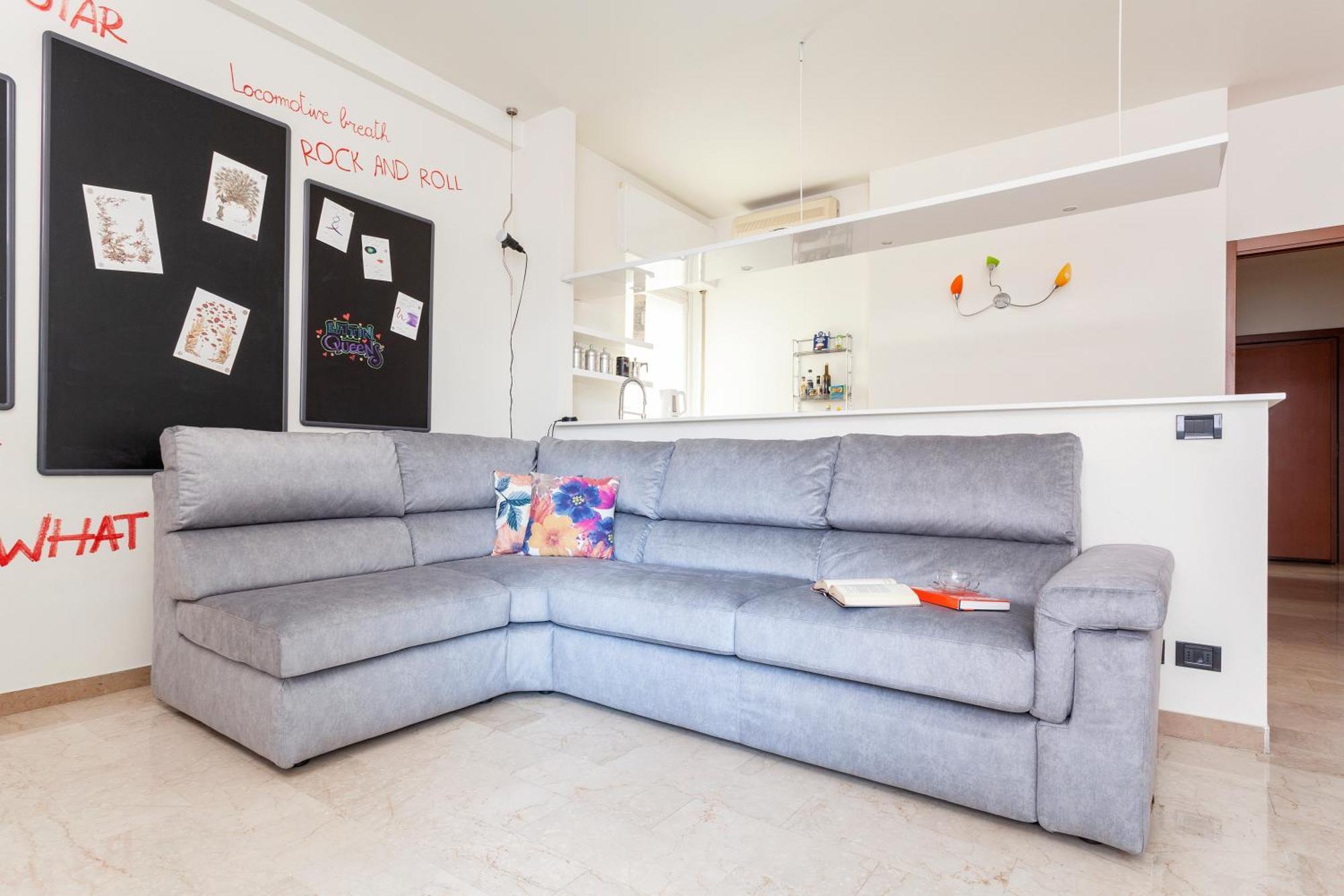 Plinio48 - Meryggiare Apartments Milan Extérieur photo