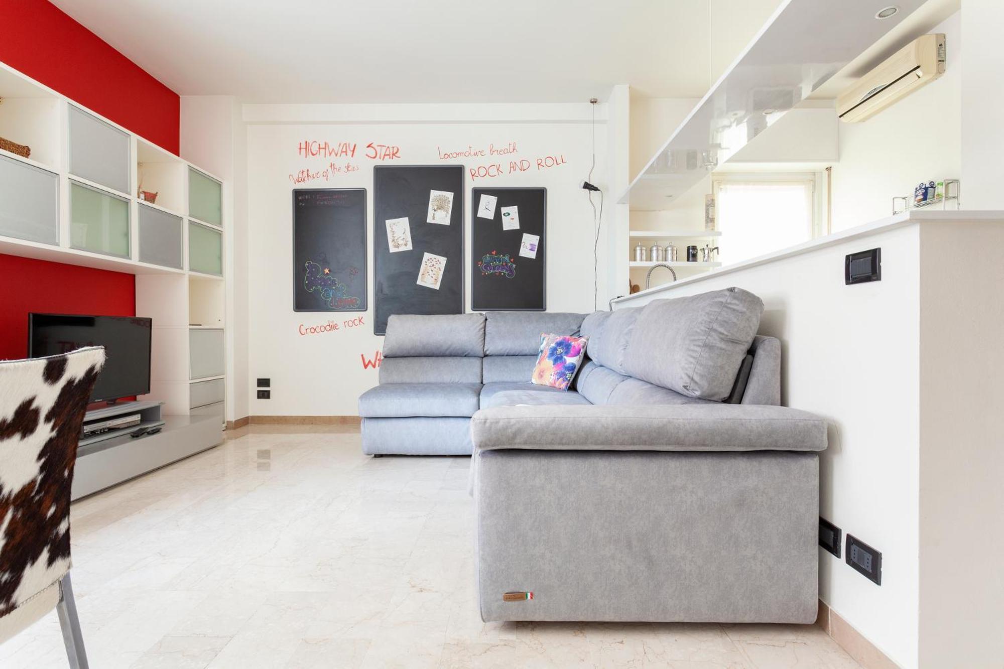 Plinio48 - Meryggiare Apartments Milan Extérieur photo